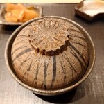 くろ﨑 - 蛤の友汁