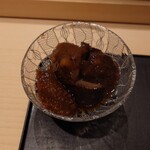 くろ﨑 - 赤海鼠