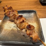 炭火焼平八郎 - 