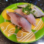 もりもり寿し - 料理写真: