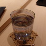 くろ﨑 - 富士ミネラルウォーター