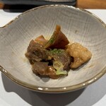 炭火焼平八郎 - 