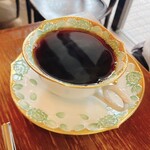 玄 （自家焙煎珈琲 玄） - 鎌倉/喫茶店 | 食べログ