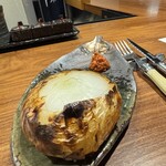 炭火焼平八郎 - 