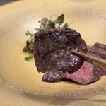 炭火焼平八郎 - 