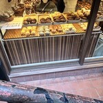 テコナ　ベーグルワークス - 