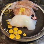 もりもり寿し - 