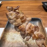 炭火焼平八郎 - 