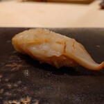 くろ﨑 - ミル貝