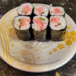 もりもり寿し - 