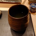 くろ﨑 - アガリ