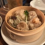 シュウマイルンバ - 