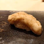 くろ﨑 - 追加　ミル貝の袴