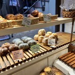 テコナ　ベーグルワークス - 