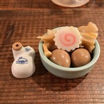 シュウマイルンバ - 