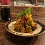 シュウマイルンバ - 