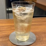 炭火焼平八郎 - 