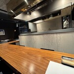 炭火焼平八郎 - 