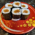 もりもり寿し - 