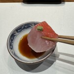 炭火焼平八郎 - 