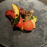 MAIMON GINZA - 