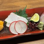 炭火焼平八郎 - 