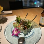 マンゴツリー東京 - 