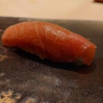 くろ﨑 - 中トロ