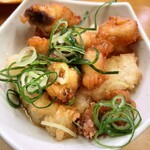 スシロー つくば学園の森店 - 