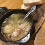 大衆酒場 あし跡 - 