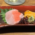 炭火焼平八郎 - 