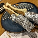 大衆酒場 あし跡 - 