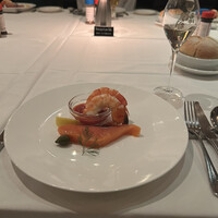 ロウリーズ・ザ・プライムリブ 恵比寿ガーデンプレイス店 - 