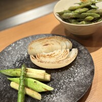 鉄板DINING O - 