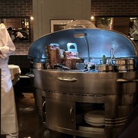 ロウリーズ・ザ・プライムリブ 恵比寿ガーデンプレイス店 - 