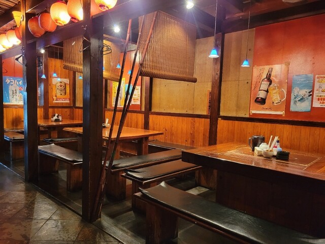 Ebisu Shinsakae Ten photo 4