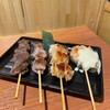 炭火焼き鳥 激太鳥 歌舞伎町店