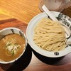 麺屋武蔵 虎洞