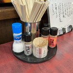 梨花 - 卓上セット❗️