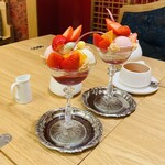 水信ブルック＆ファクトリー - 