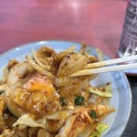 梨花 - ぷりぷりホルモン❗️