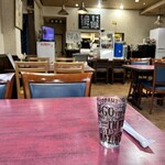 梨花 - 店内❗️