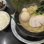 麺匠家 - 料理写真: