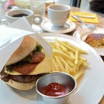 Koko Head cafe OSAKA - 