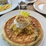 Koko Head cafe OSAKA - 