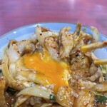 梨花 - 玉子とろ〜❗️