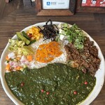 ロクヨン カレー - 