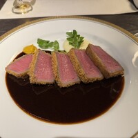 洋食 つばき - 