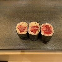 鮨　日本橋　鰤門 - 