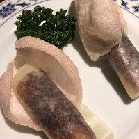 横浜中華街 重慶飯店 本館 -  横浜中華街 重慶飯店 本館 -